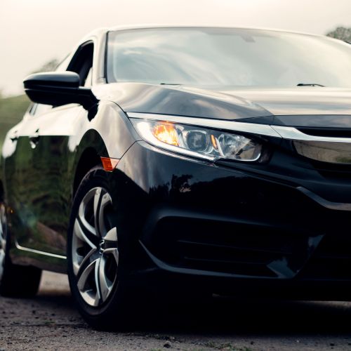 Asian vehicle repair service